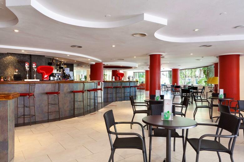 Hotel Sol Lanzarote All Inclusive