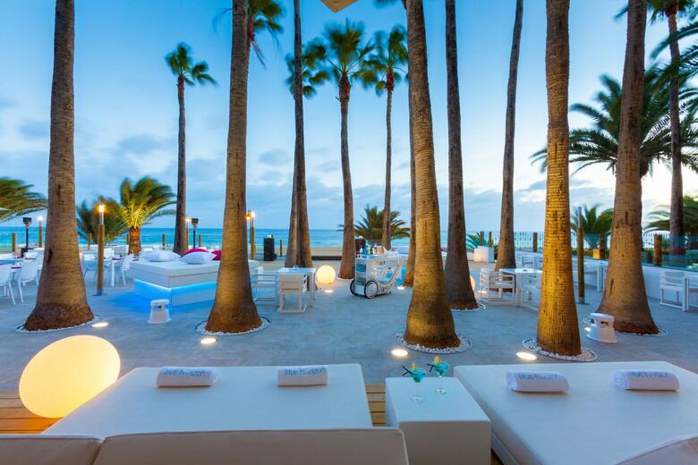 Hotel Sol Lanzarote All Inclusive