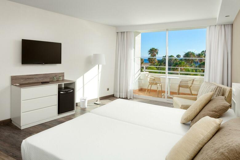 Hotel Sol Lanzarote All Inclusive