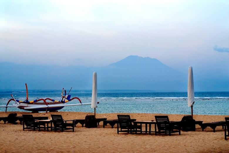 Hotel Tandjung Sari