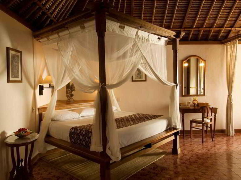 Hotel Tandjung Sari