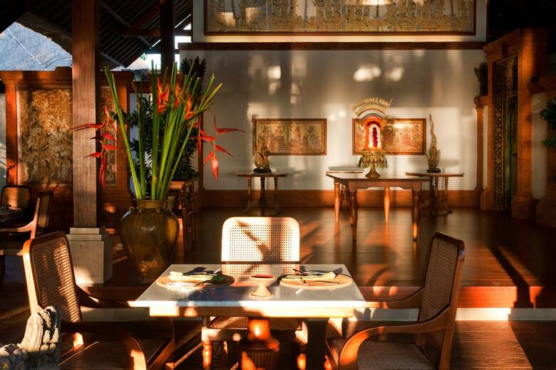 Hotel Tandjung Sari