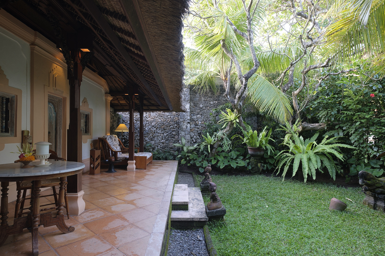 Hotel Tandjung Sari