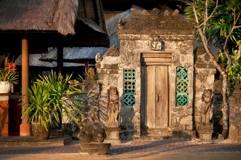 Hotel Tandjung Sari