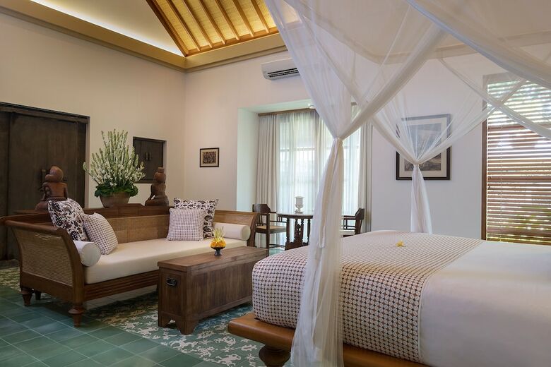 Hotel Tandjung Sari