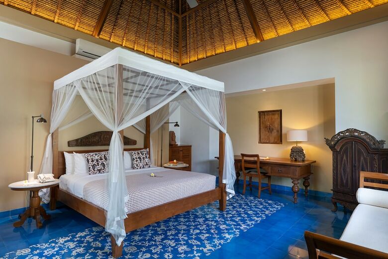 Hotel Tandjung Sari