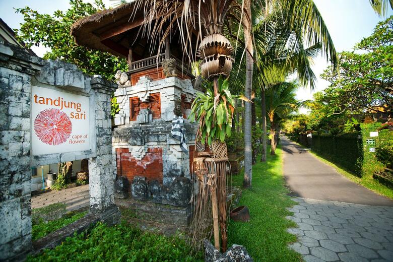 Hotel Tandjung Sari