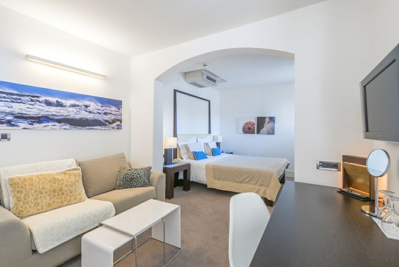 Hotel Amfora Hvar Grand Beach Resort