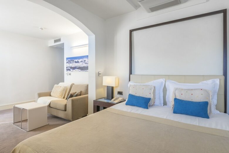 Hotel Amfora Hvar Grand Beach Resort