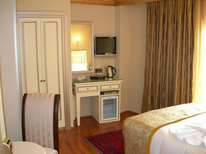Hotel Boutique Maywood Hotel