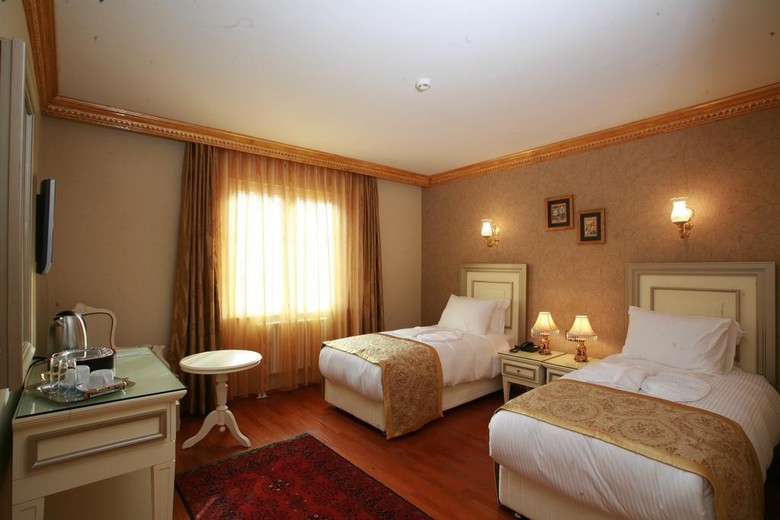 Hotel Boutique Maywood Hotel