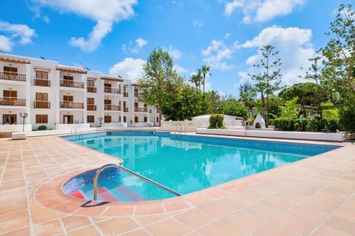 Hotel Azuline Apartamentos Can Sanso