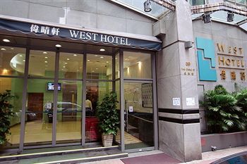 West Hotel