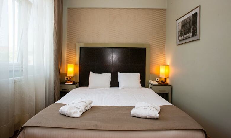 Hotellino