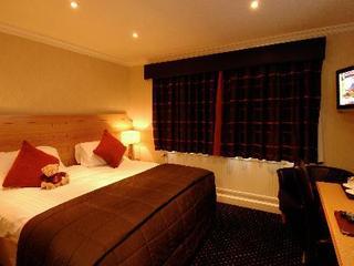 Best Western Fir Grove Hotel
