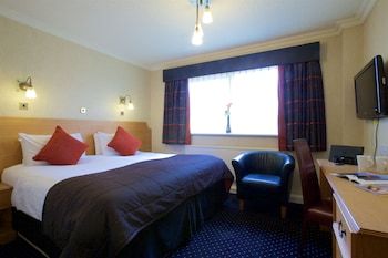 Best Western Fir Grove Hotel