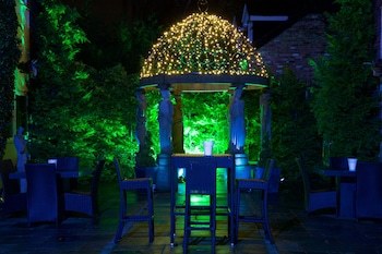Best Western Fir Grove Hotel