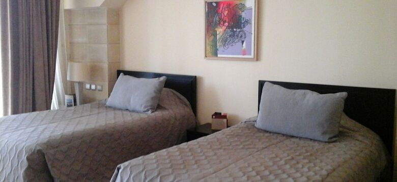 Hotel Hasdrubal Prestige Thalassa  Spa Djerba