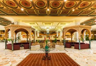 Hotel Hasdrubal Thalassa And Spa