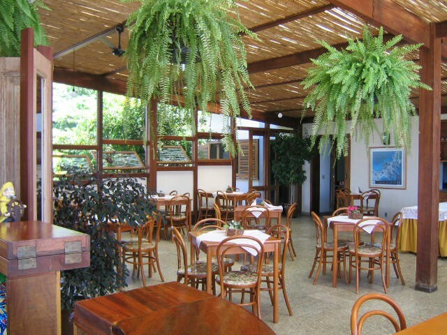 Posada Pousada Barlavento