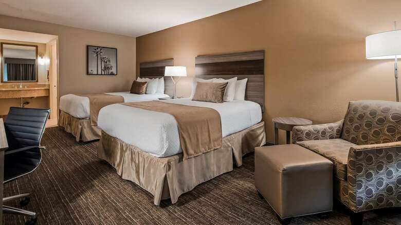 Hotel Bw Plus Executive Inn (bs