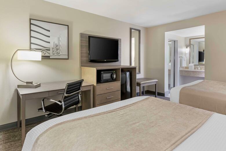 Hotel Bw Plus Executive Inn (bs