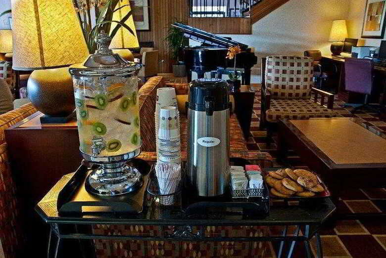 Hotel Bw Plus Executive Inn (bs