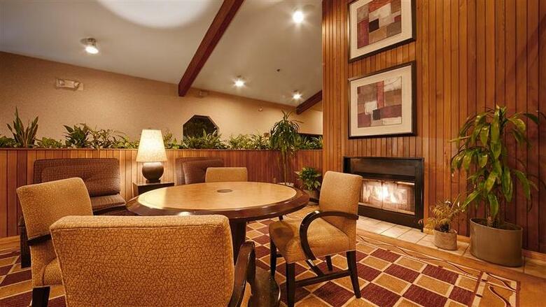 Hotel Bw Plus Executive Inn (bs