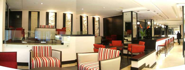Hotel Les Ambassadeurs (.)