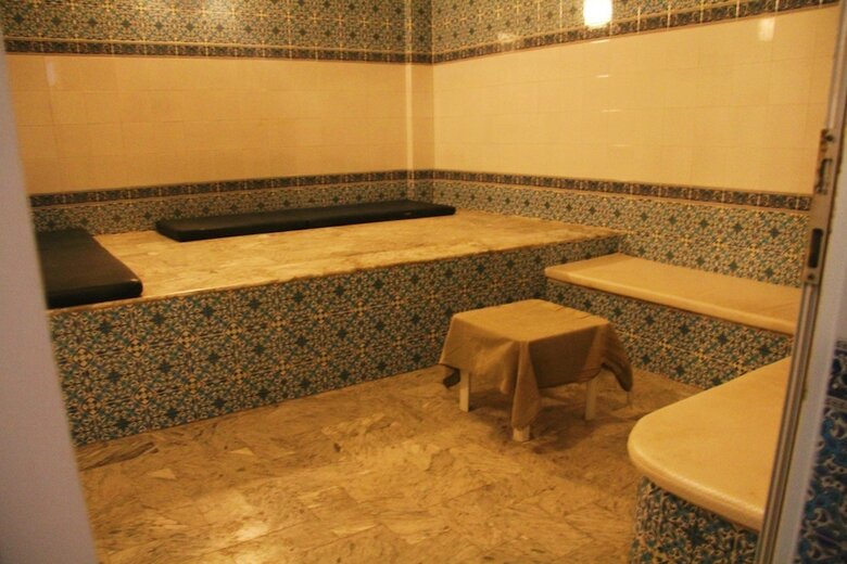 Hotel Royal Jinene Sousse