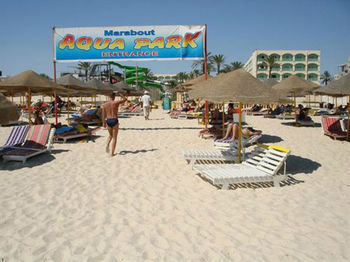 Hotel Marabout (.)