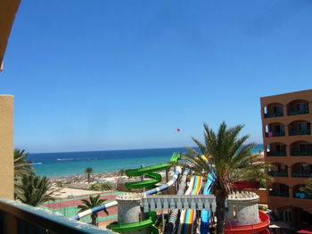 Hotel Marabout (.)