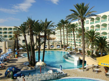 Hotel Marabout (.)