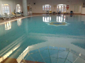 Hotel Marabout (.)