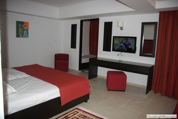 Hotel Marabout (.)