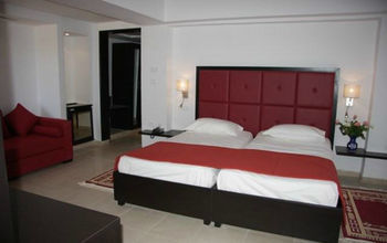 Hotel Marabout (.)