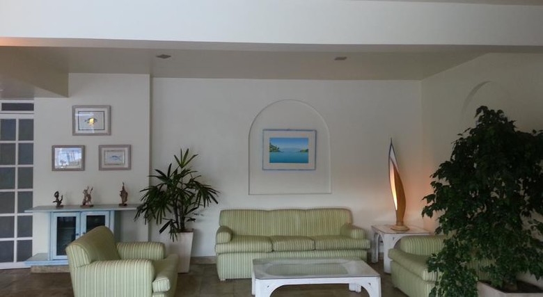 Hotel Doce Mar