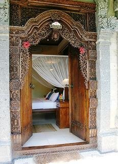 Hotel Alam Shanti
