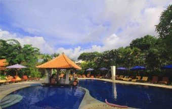 Hotel Puri Raja