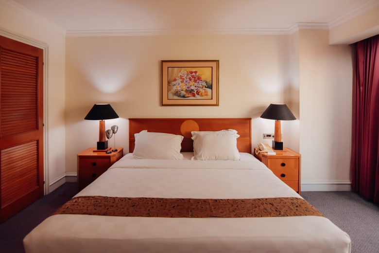 Hotel Surabaya Plaza
