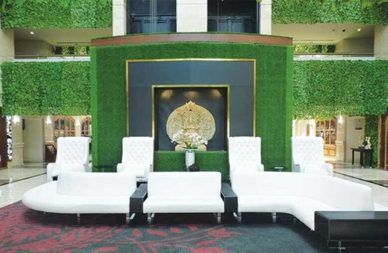 Hotel Surabaya Plaza