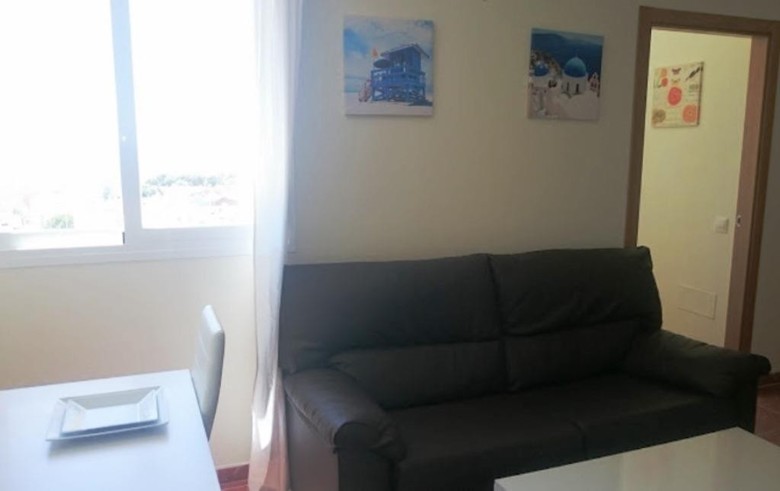 Hotel Aguadulce (apt. 381324)
