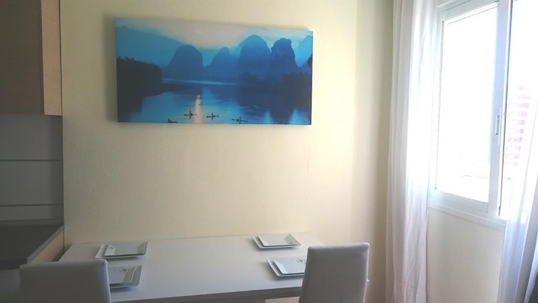 Hotel Aguadulce (apt. 381324)