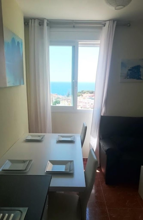 Hotel Aguadulce (apt. 381324)
