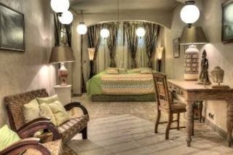 Villa Balquisse
