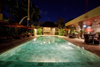 Sun Island Boutique Villas