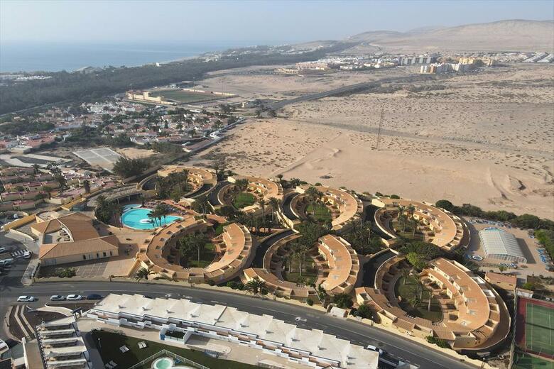 Hotel Royal Suite