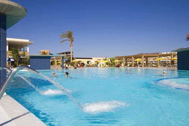 Playitas Aparthotel