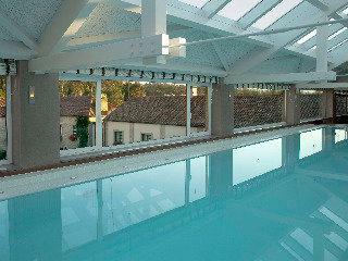 Hotel A Quinta Da Auga