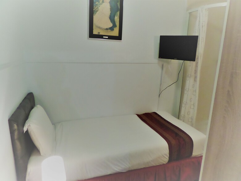 Lancaster Court Hotel